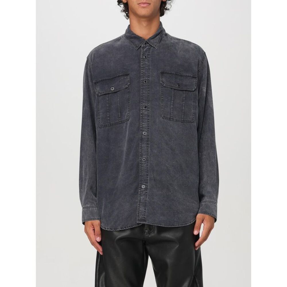 Isabel Marant Men Shirt Men Isabel Marant
